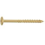 Konstrukciniai medsraigčiai padidinta TX galva StarDrive GPR SCHMID