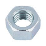 Šešiakampė veržlė DIN934