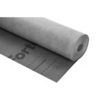 Plėvelė difuzinė Fortex Mega 1,5m x 50m (75m2)  (180 g/m2)