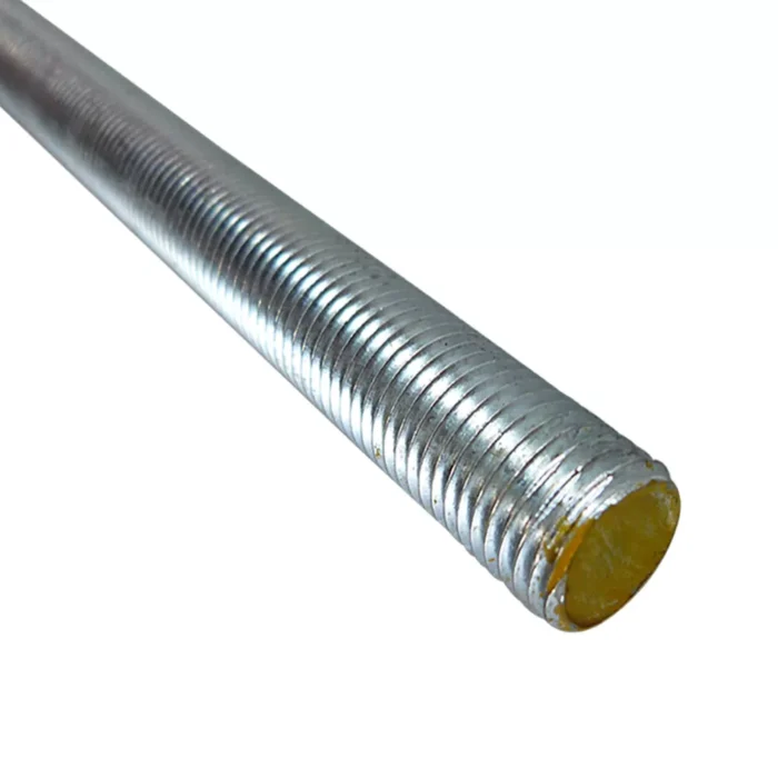 DIN975 - srieginiai strypai, 5 kl., cink.