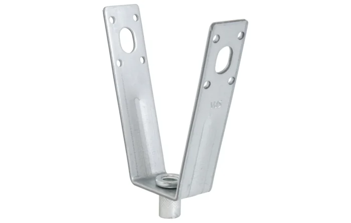 Laikikliai trapeciniai V Form 678-Zn, VDS, WALRAVEN