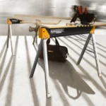 ToughBuilt TB-C300 - Statybinis darbastalis / ožys (komplektas/2 vnt.)