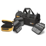 ToughBuilt - Modulinis įrankių krepšys (45 cm)