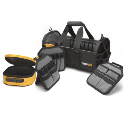ToughBuilt - Modulinis įrankių krepšys (45 cm)