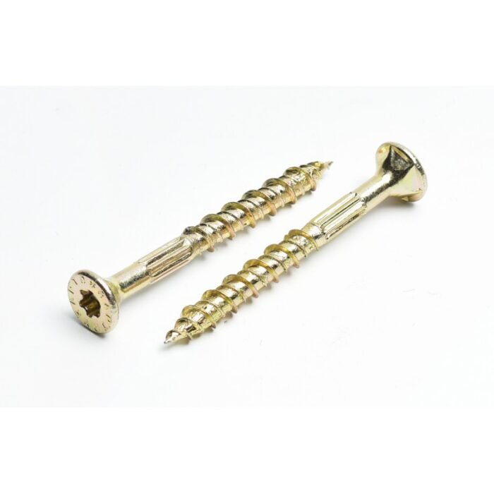 Schmid Schrauben medsraigčiai Rapid® (TORX)