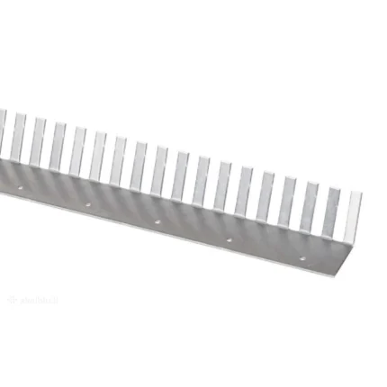 4PRO MOUSESTOP - Pelių barjeras (25 mm x 1.25 m) (45 mm x 1.25 m)