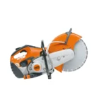 MODERNUS 3,2 KW GALIOS STIHL TS 420 BENZININIS PJAUSTYTUVAS
