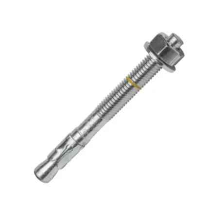 Inkarinis varžtas su žiedeliu