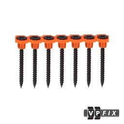 GKP sraigtai juostose i medi vpfix