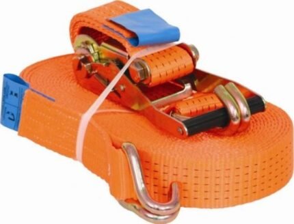 Priveržiamas diržas 6 m