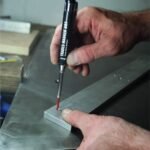 Prailgintas pieštukas, MARKAL