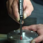 Prailgintas pieštukas, MARKAL