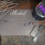 Prailgintas pieštukas, MARKAL