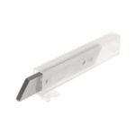 Stanley nulaužiamos geležtės 18 mm, 10 vnt.