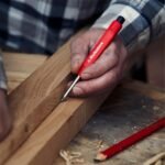 Pieštukas su dėklu, HULTAFORS