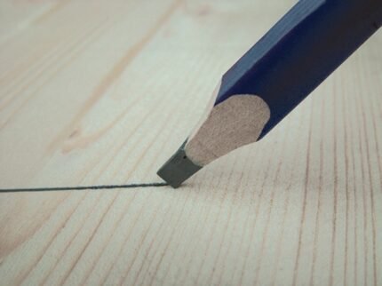 Cheminis pieštukas „BLEISPITZ“ 240 mm