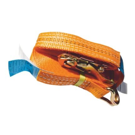 Priveržiamas diržas 2 m, 2T, RICHMANN