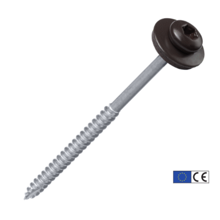 Stoginiai savigręžiai į medį (RAL)