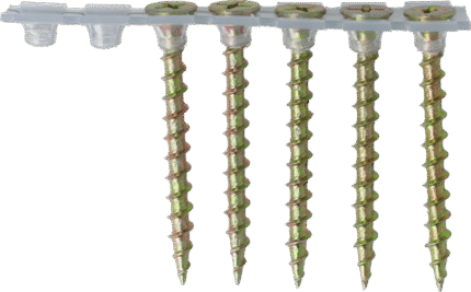 Medsraigtis OSB plast. juost. 4.2 45 Ruspert PH2 SENCO