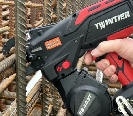 ĮRANKIS VIELASUKIS RB398S (20 iki 39mm)