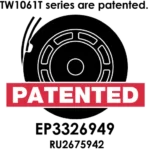 ĮRANKIS VIELASUKIS RB398S (20 iki 39mm)