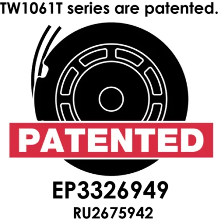 ĮRANKIS VIELASUKIS RB398S (20 iki 39mm)