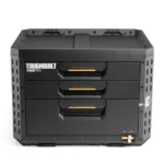 TOUGHBUILT StackTech – 3 stalčių dėžė