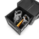 TOUGHBUILT StackTech - 1 stalčiaus dėžė su ratukais