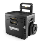 TOUGHBUILT StackTech - 2 stalčių dėžė