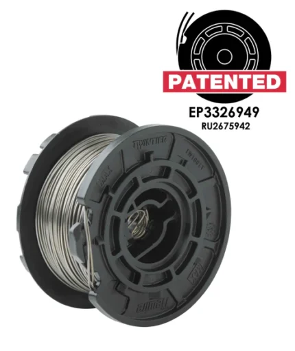 VIELA ARMATŪROS RIŠIMUI 1mm