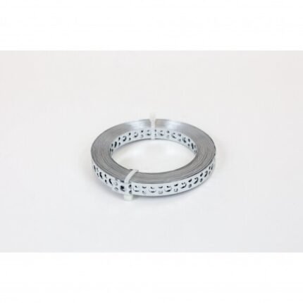 Montavimo juosta stačiakampė s5