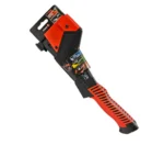 4PRO plaktukinis segiklis (6–12 mm) Talpina 2 pilnas kabių juostas