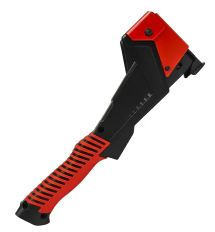4PRO plaktukinis segiklis (6–12 mm) Talpina 2 pilnas kabių juostas