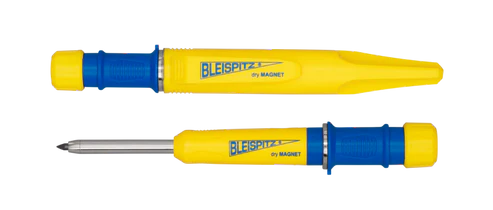 Bleispitz - magnetinis gilių skylių žymeklis Bleispitz - magnetinis gilių skylių žymeklis