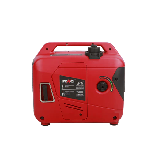 SENCI inverterinis generatorius SC2000i-BL