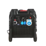 SENCI inverterinis generatorius SC11000i