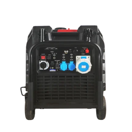 SENCI inverterinis generatorius SC11000i