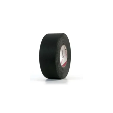 Juosta lipni difuzinė, G386 ELT, vienpusio lipnumo (juoda), 5cm x 25m, GERBAND