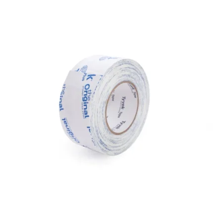 Juosta lipni TYVEK Tape Plus akrilinė 60 mm x 25 m