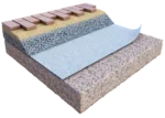 Geotekstilė 100gr 1,5m x 50m